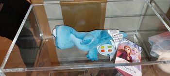 Pick-up Feu Frozen 2 Shoulder Disney