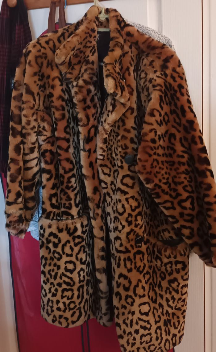 veste femme