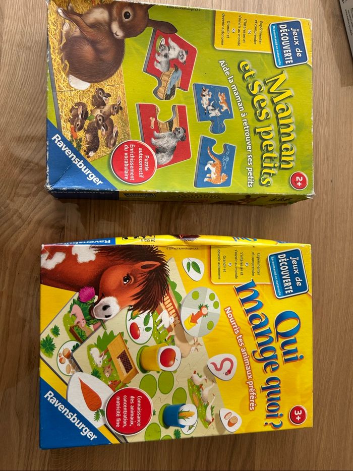 Jeu de société - photo numéro 9