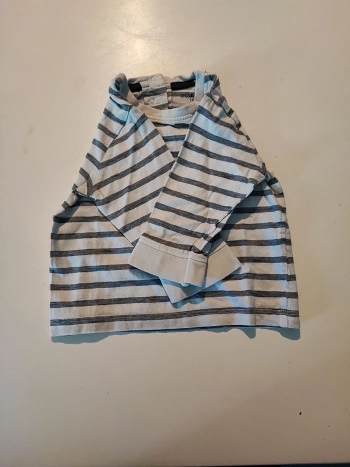 Tee -shirt - photo numéro 3