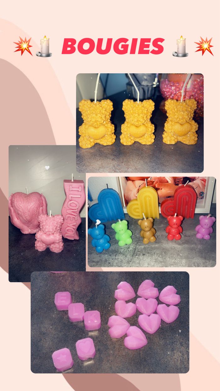 cadeaux événements - photo numéro 2