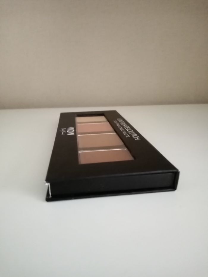 Palette Revolution (WOW) - photo numéro 8