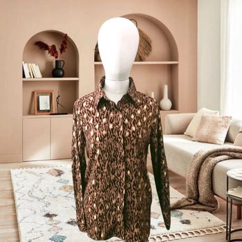 Chemise Akoz S