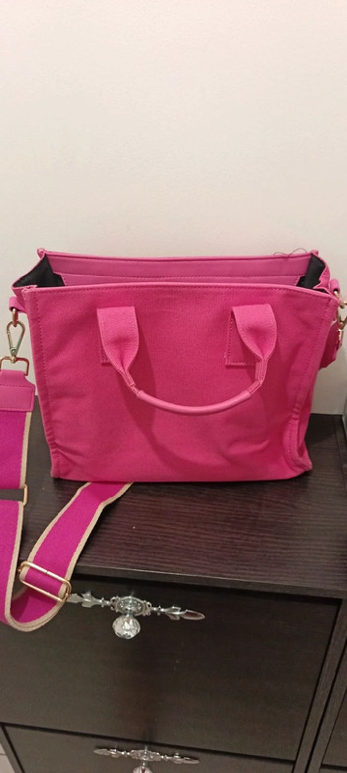 Sac à main - photo numéro 8