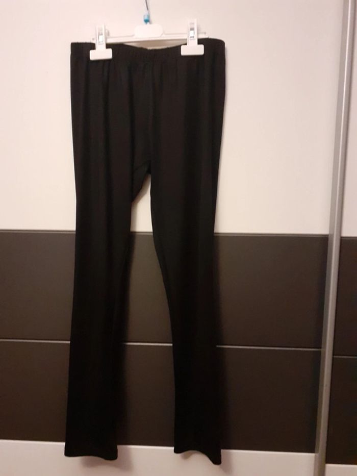 Legging noir 13ans 158cm
