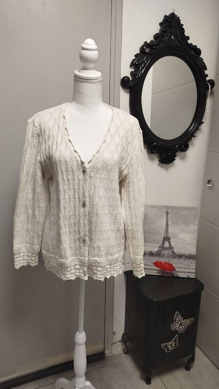 Cardigan vintage