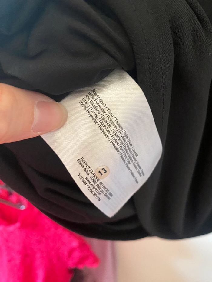 Robe Esprit Taille L - photo numéro 4