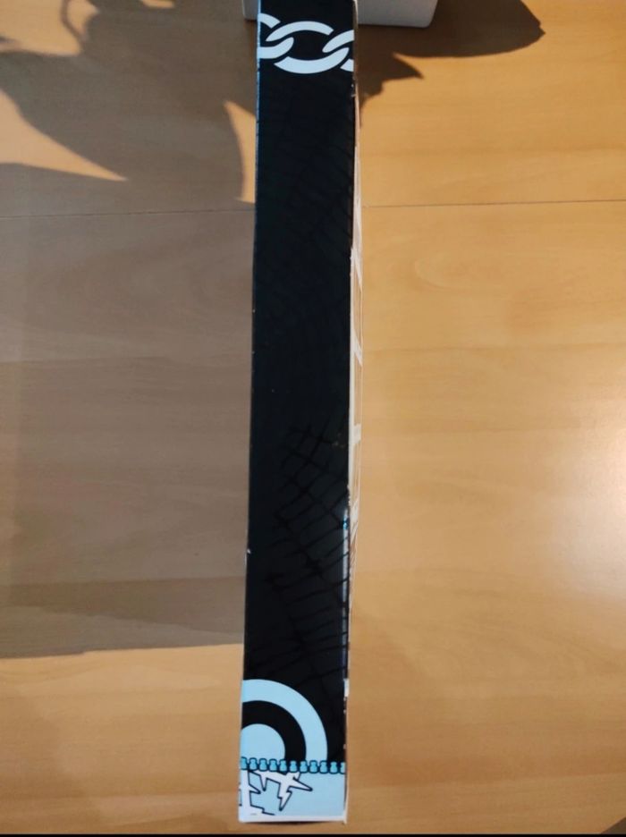 đ§Monster High Abbey Bominable â Picture Day 2012 â Collector Neuve boĂźte scellĂ©e - photo numĂ©ro 8