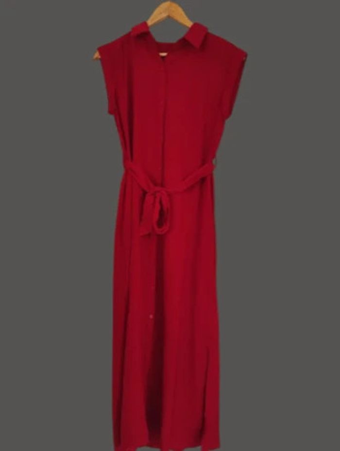 Robe longue Shein 38