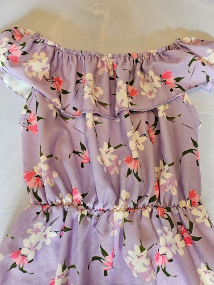 Robe avec son sac - photo numéro 5