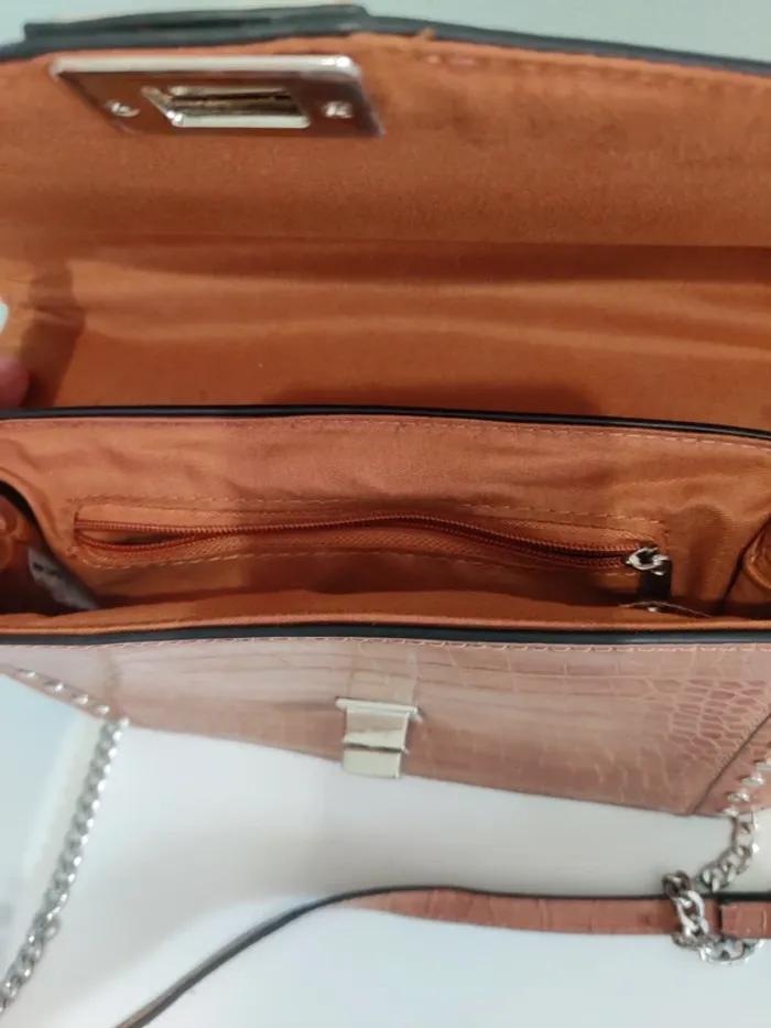 Sac à bandoulière - photo numéro 3
