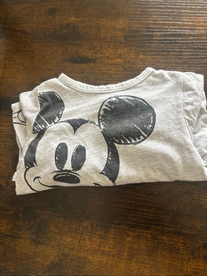 👶 Lot de 6.pyjamas bébé – Très bon état - photo numéro 4
