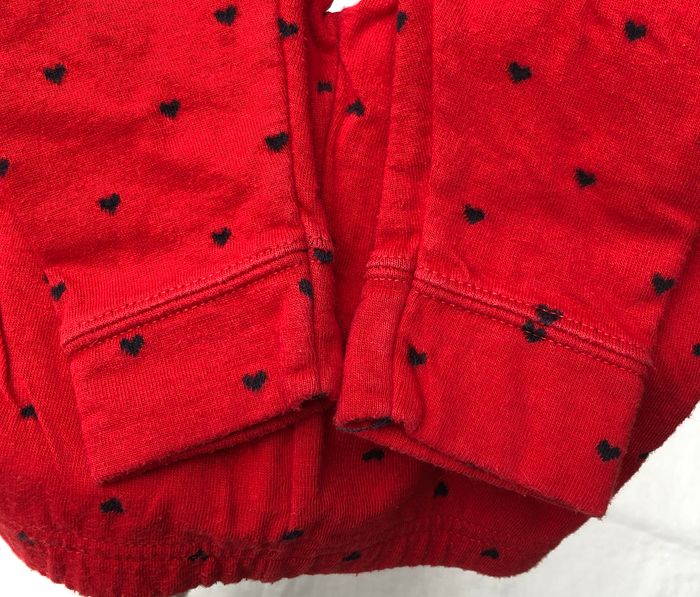 Legging Petit Bateau 6 mois - photo numéro 5