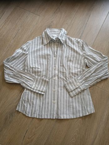 Chemise Promod taille 40