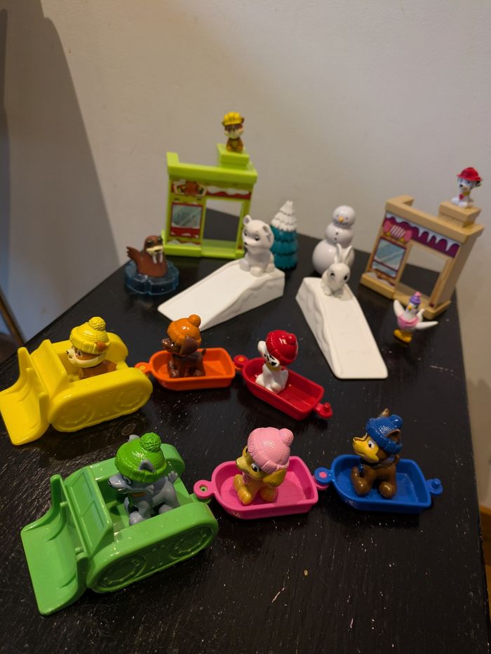 Pat patrouille Noël - photo numéro 3