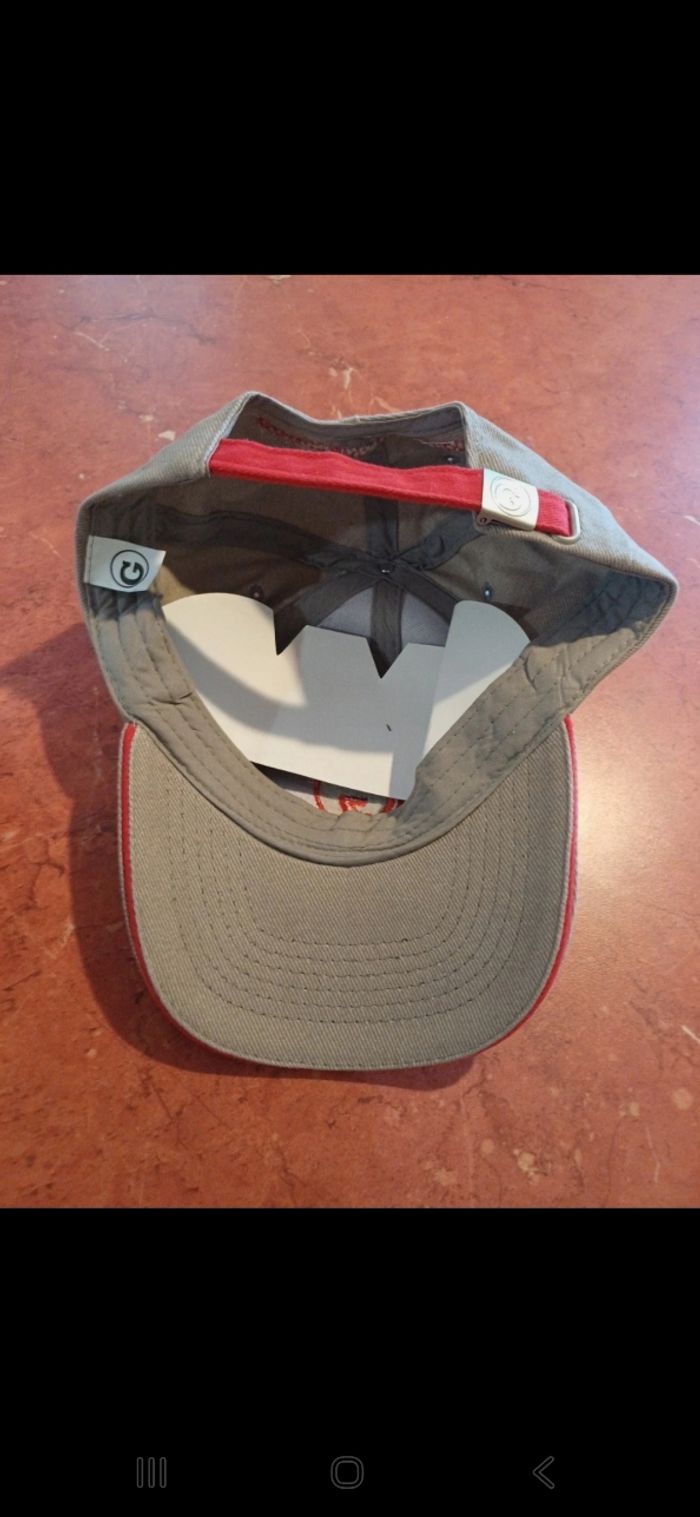 Casquette adulte - photo numéro 3