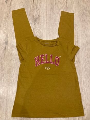 Pull Vertbaudet 8 ans