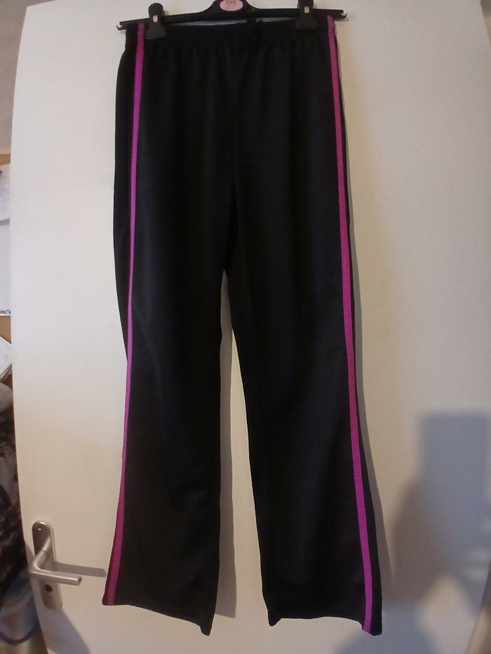 Ensemble jogging fille - photo numéro 4