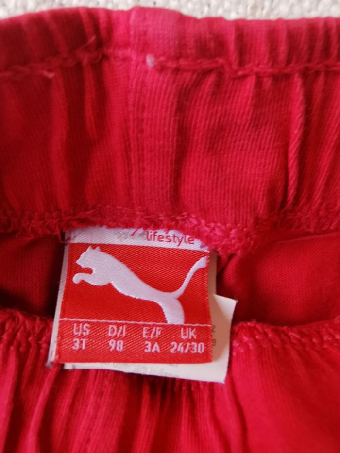 Legging puma - photo numéro 3