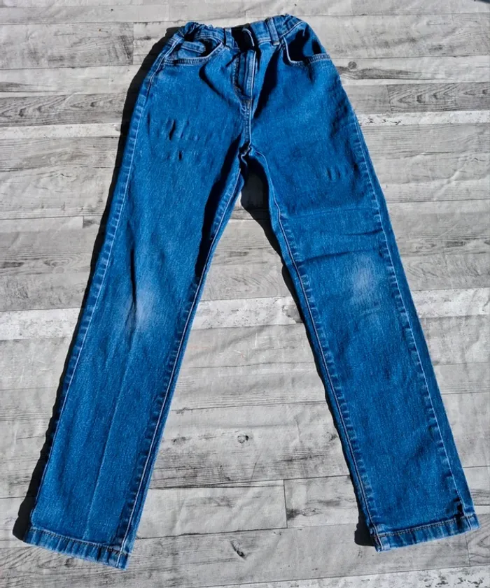 Lots de jeans - photo numéro 2