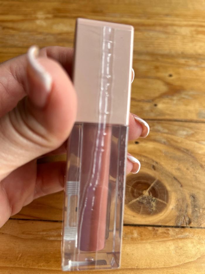 Gloss maybelline - photo numéro 2