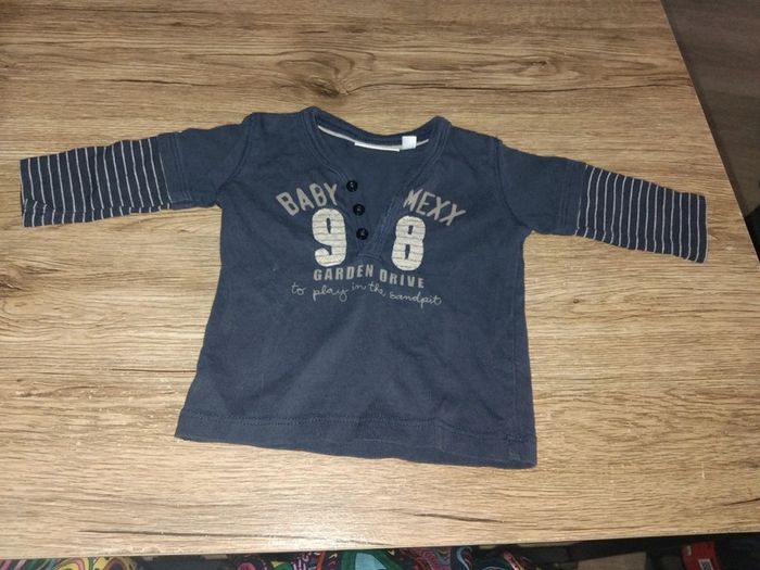 Tee shirt Mexx
