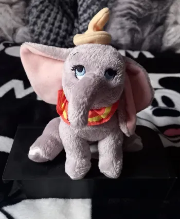 Peluche Disney