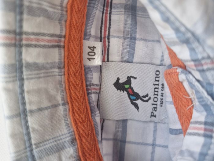 Chemise 104 Palomino - C&A - photo numéro 4