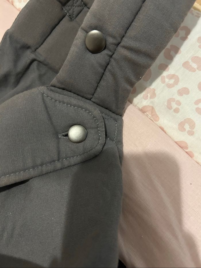 Porte bébé à partir de 3 mois - photo numéro 3