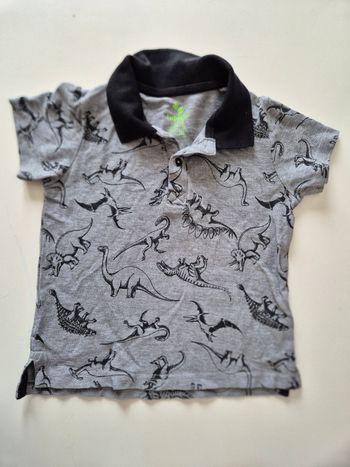 👦 Polo 