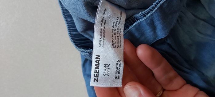 Jupe 86 cm - photo numéro 3