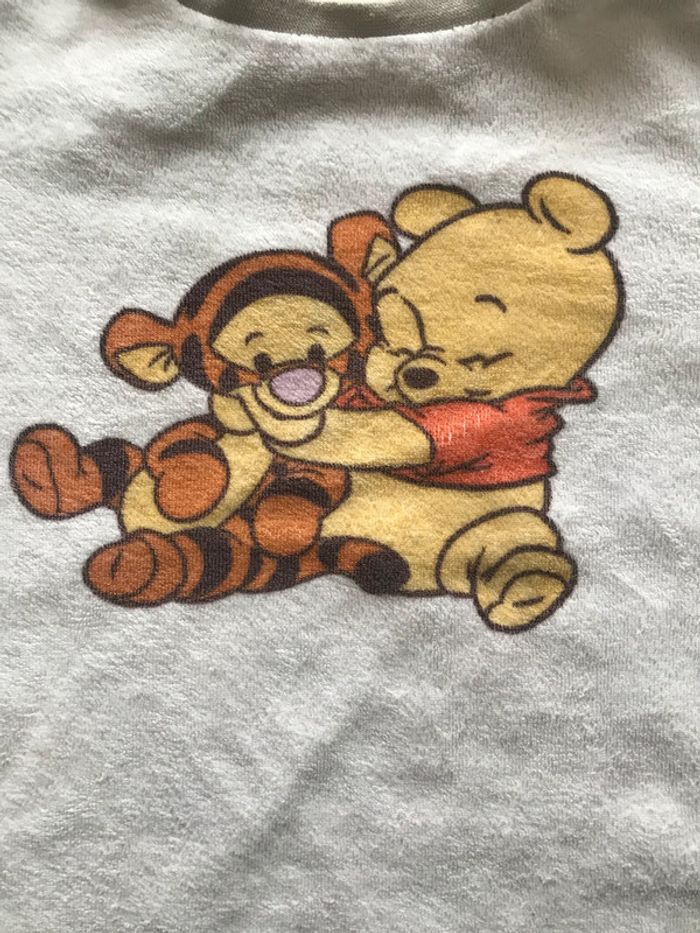 Haut de Pyjama - photo numéro 2