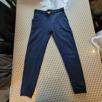 Jogging 11/12 ans primark