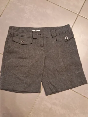 Short femme