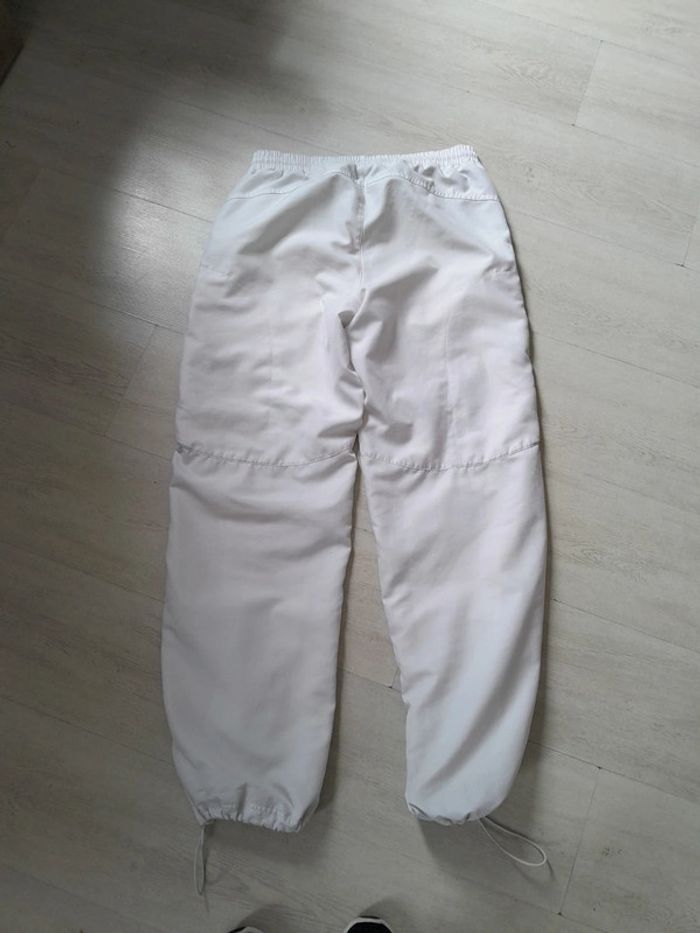 Pantalon de jogging Courir vintage taille grand S - photo numéro 2