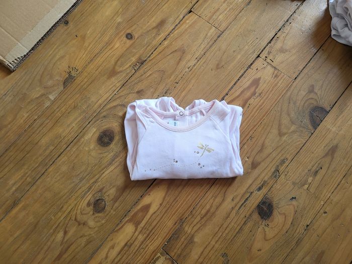Vêtements fille 1 mois - photo numéro 13