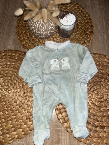 Pyjama 
