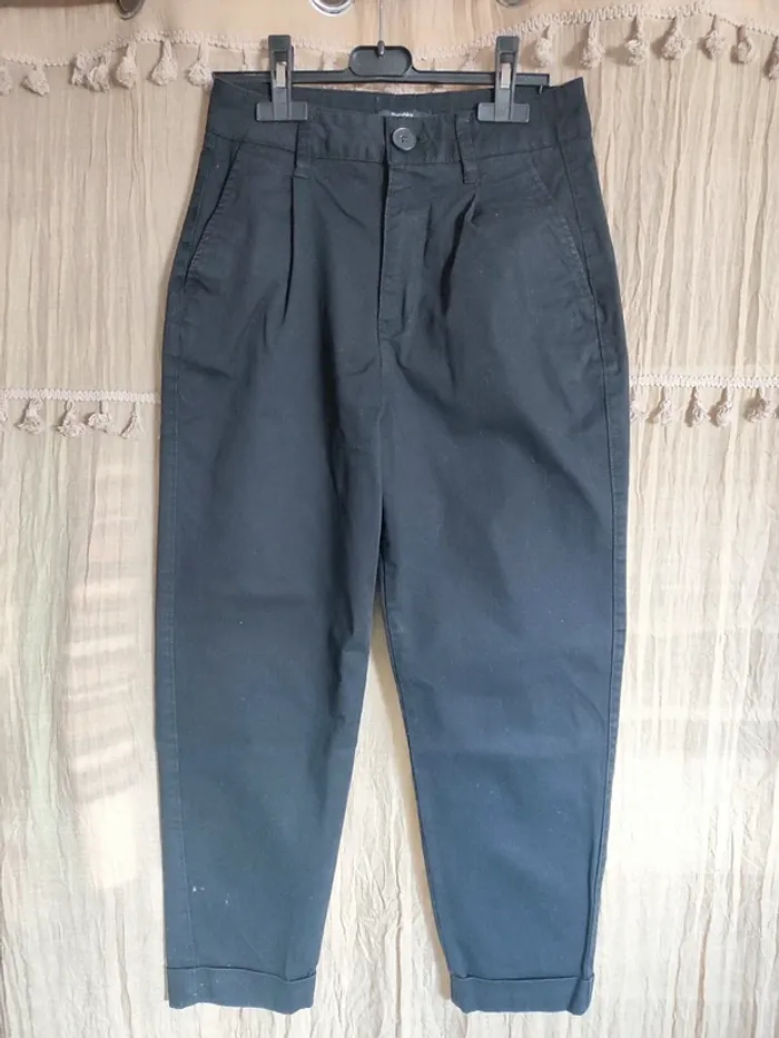 Pantalon Bershka