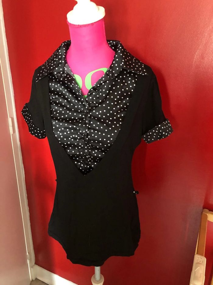 Chemise