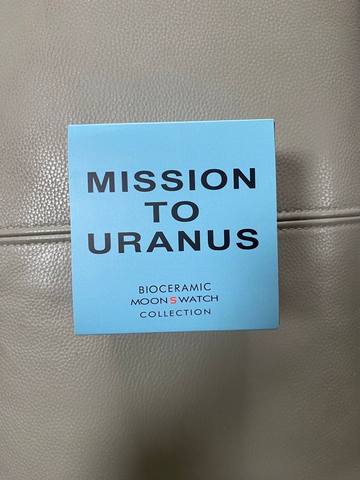 Montre Omega x Speedmaster Moonswatch - photo numéro 2