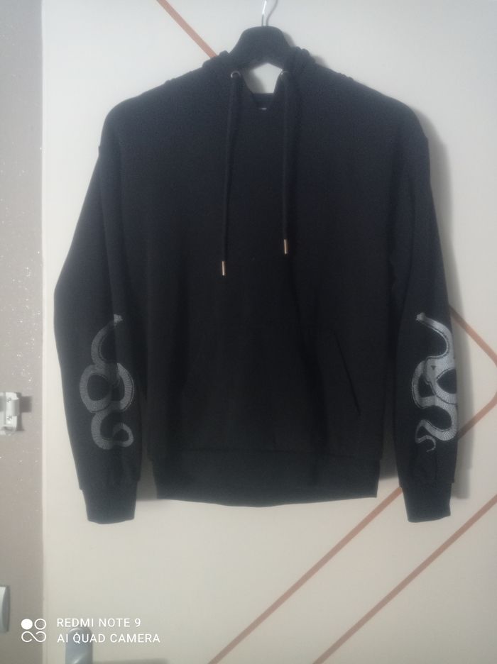 Sweat capuche - photo numéro 2