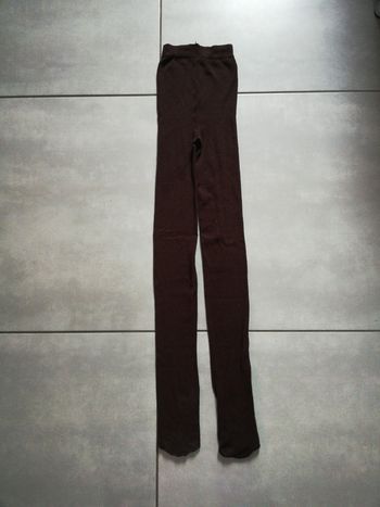 Collant taille S