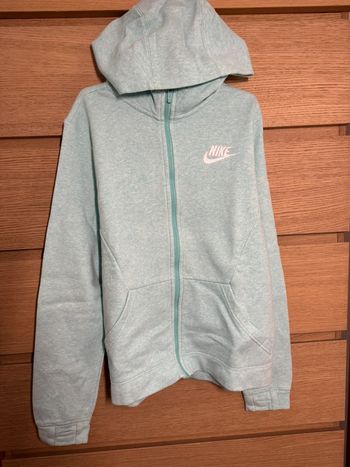 Gilet enfant fille Nike