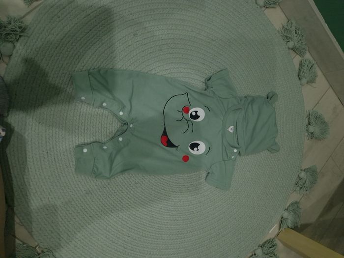 3 pyjamas - photo numéro 4