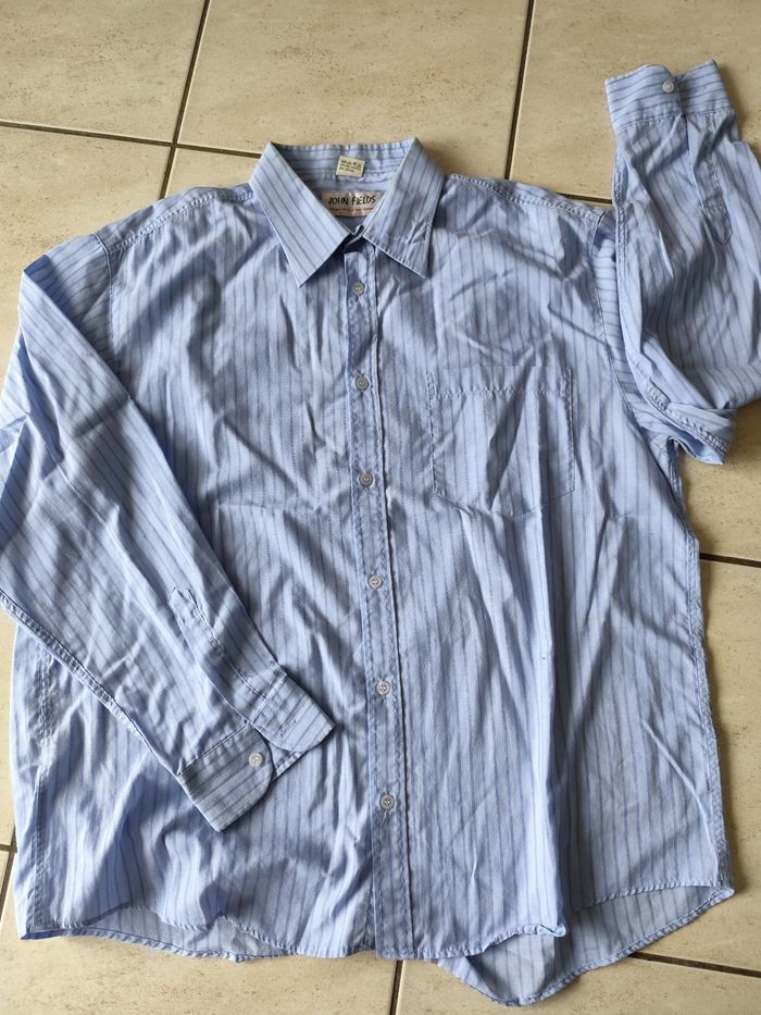 Chemise ML
