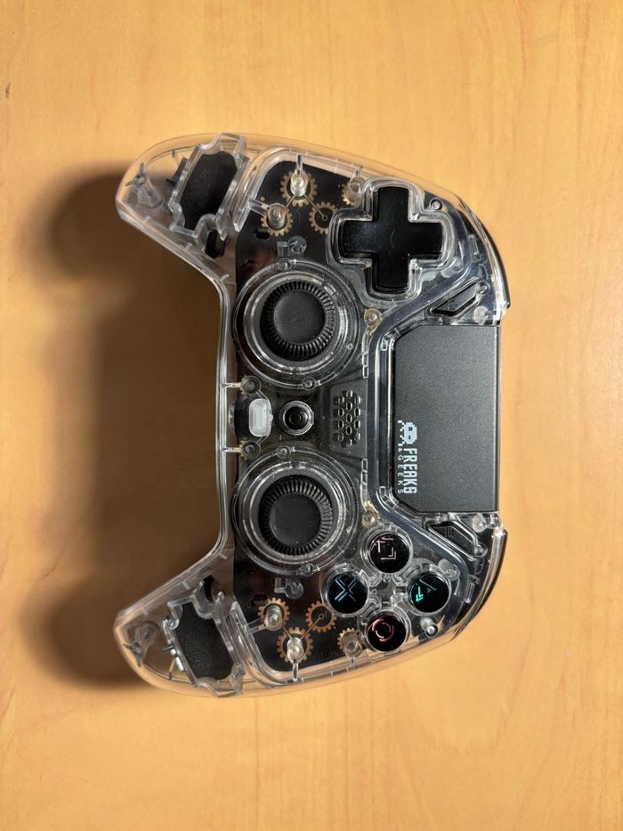 Lot PS3 + jeux et manettes - photo numéro 8