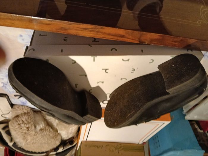 Mocassins CASUAL(Gémo) - photo numéro 3