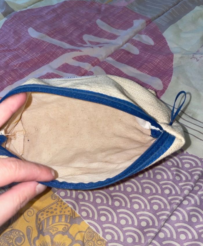 Trousse de toilette et accessoires - photo numéro 5