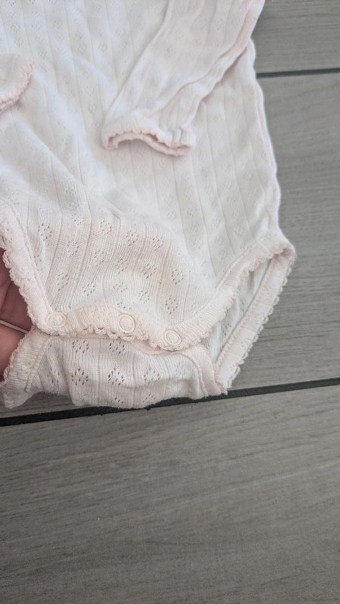 Lot body 18 mois - photo numéro 5