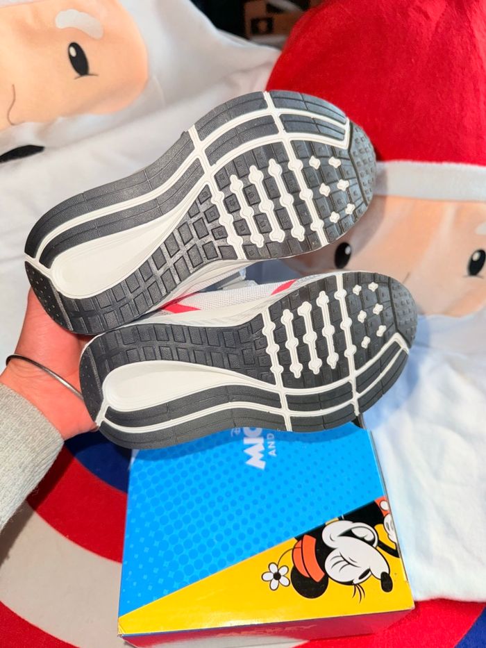 Basket Minnie - photo numéro 3